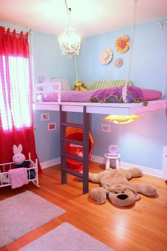 kids room decor