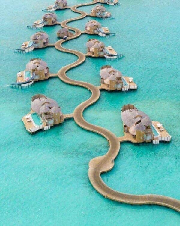 Maldives