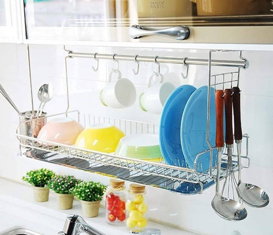 dish racks