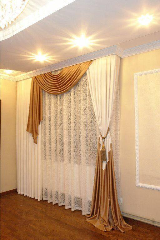 lovely curtains