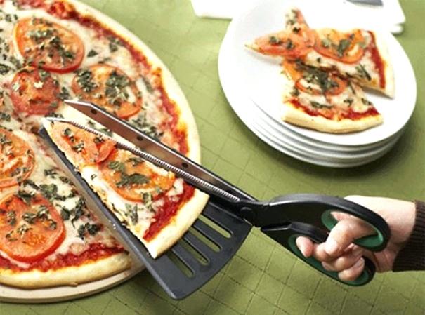pizza scissors