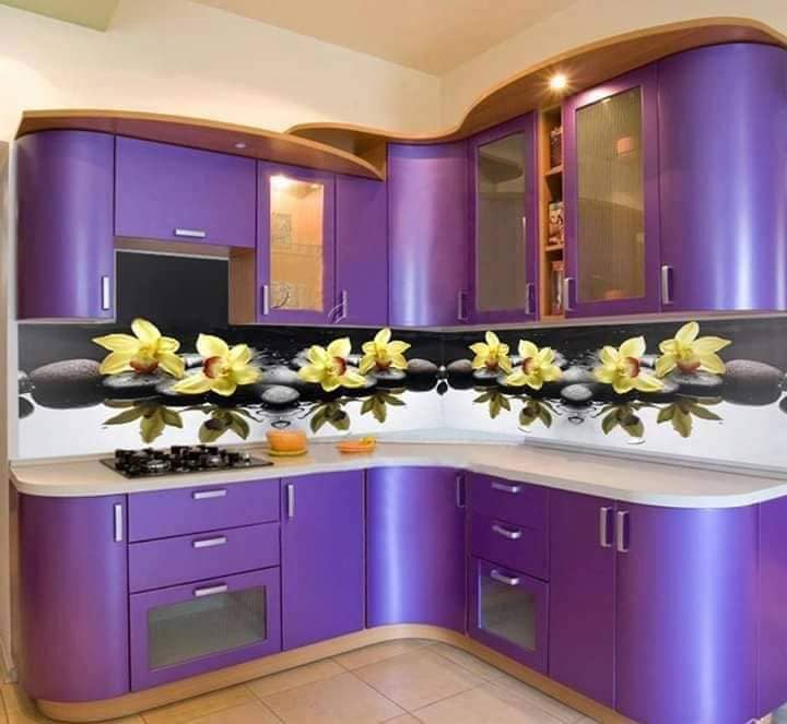 Take a Glimpse in Contemporary Kitchen Designs - Decor Inspirator