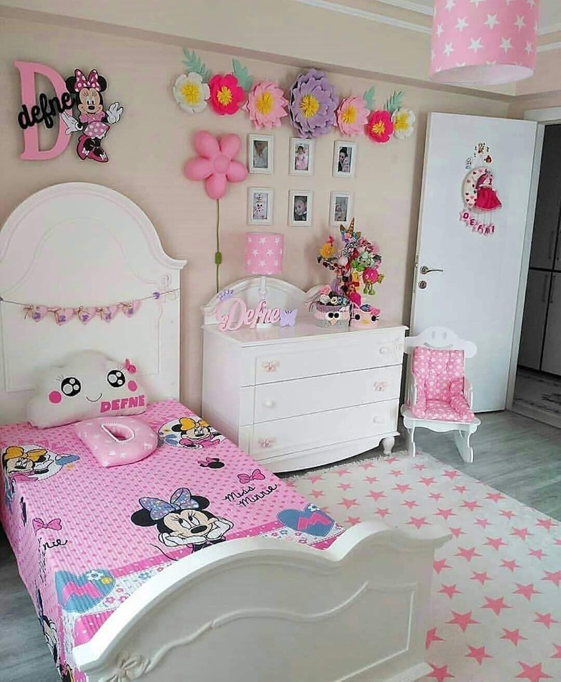 kids room