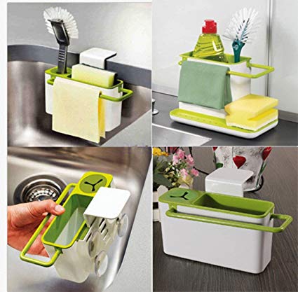 sink organizer