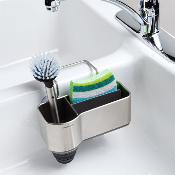 sink sponge holder