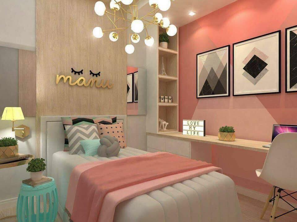 teens room