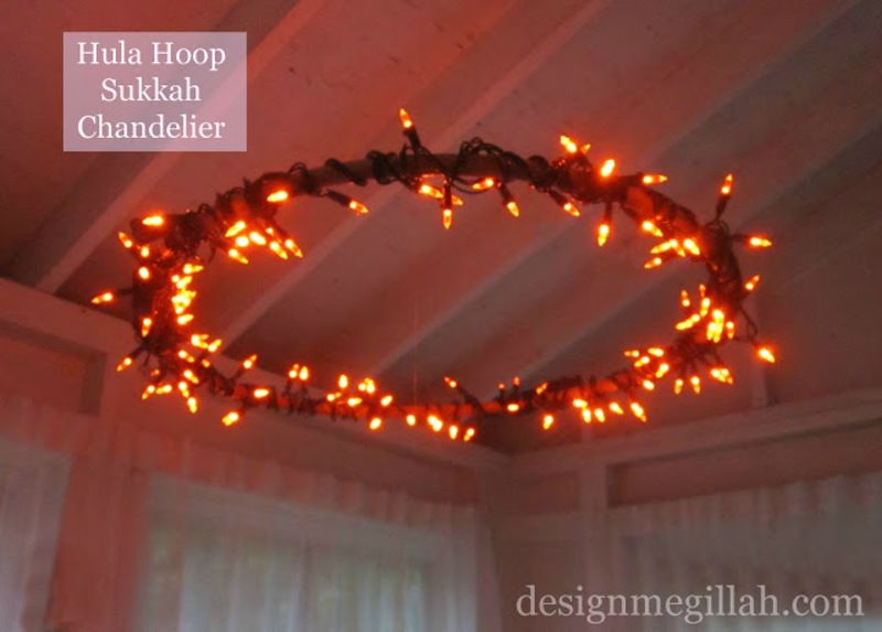 hula hoop reuse