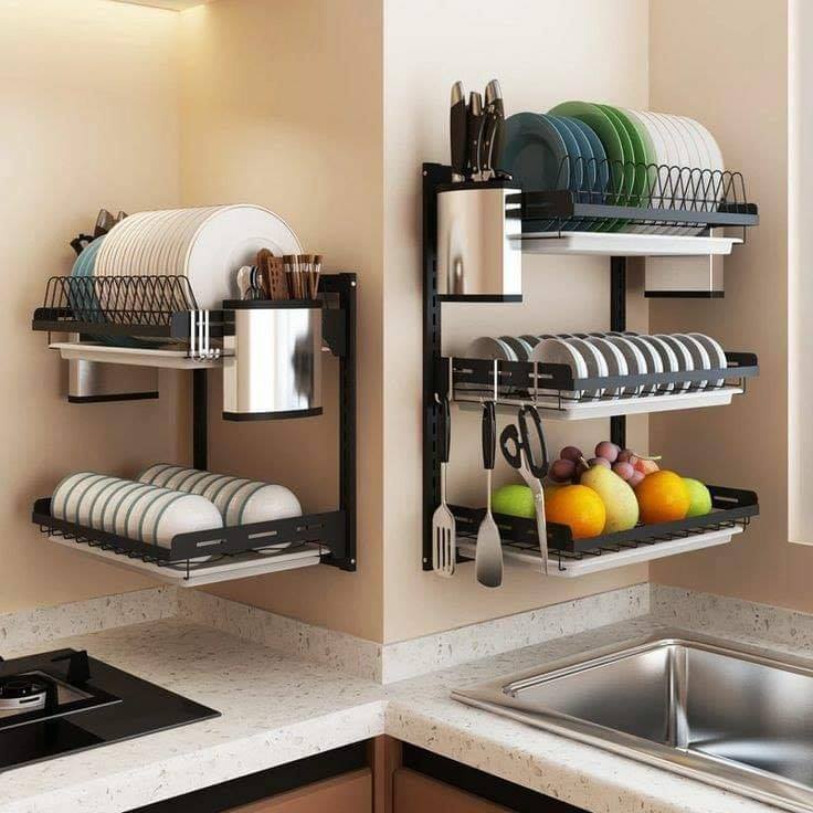 kitchen storage