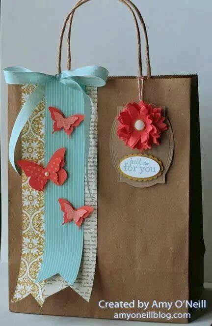 gift bag