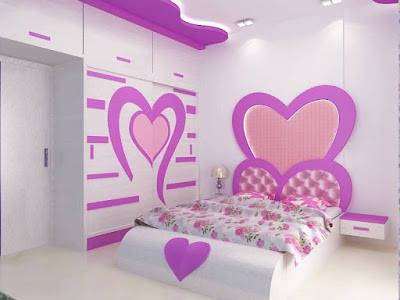 kids bedroom