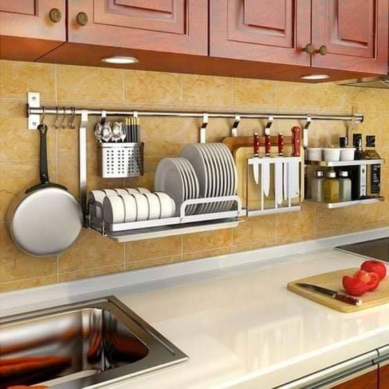 dish drying racks