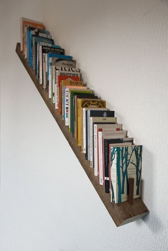 bookshelf